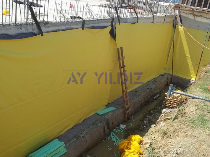 GEOMEMBRAN GALERİ 2